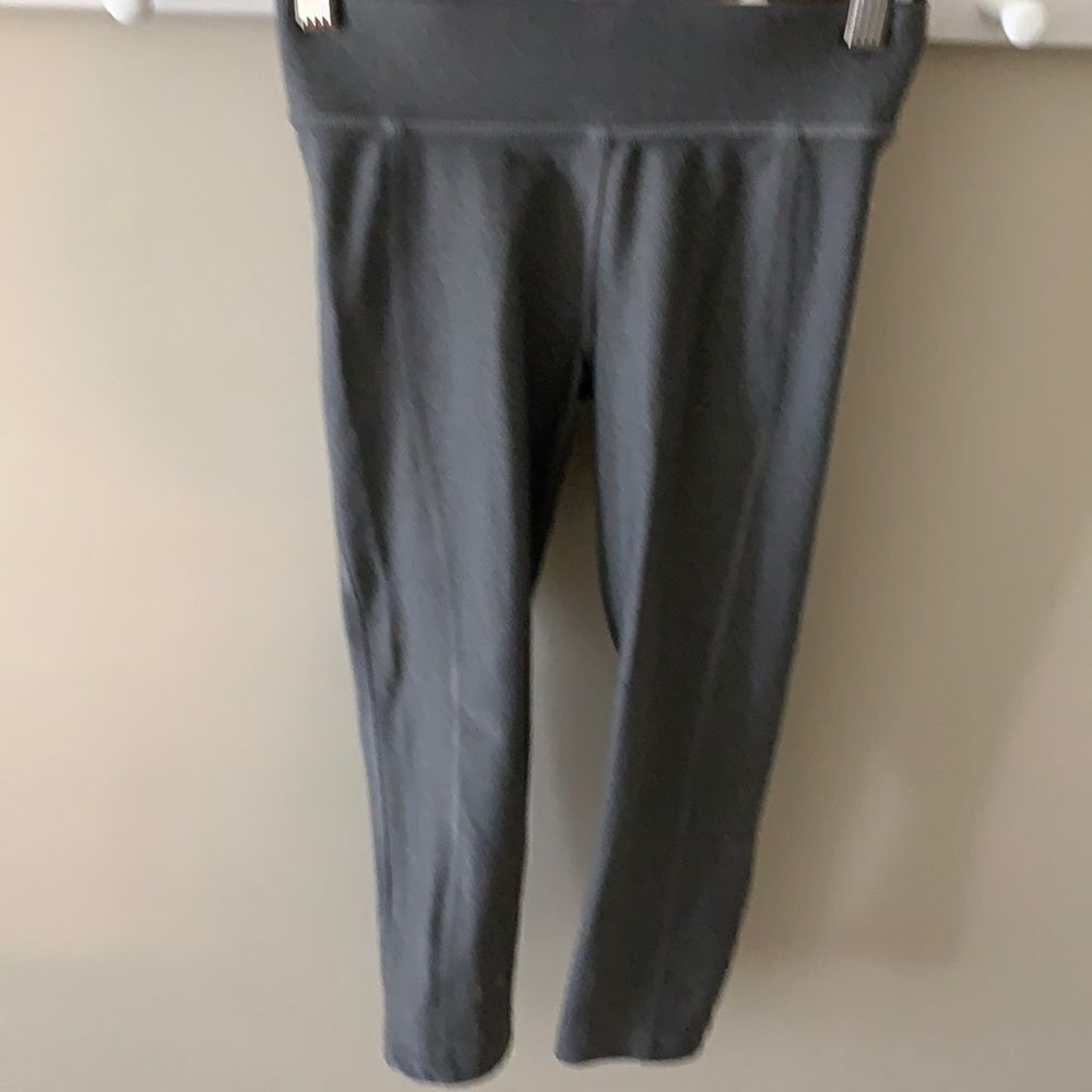 Under Armour leggings 